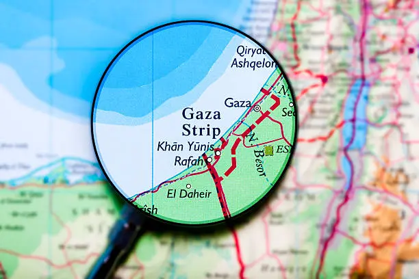 Trump Gaza Plan