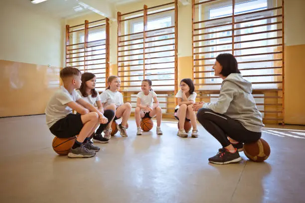 Prohibited Behaviours for Teachers