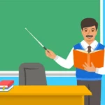 Prohibited Behaviours for Teachers