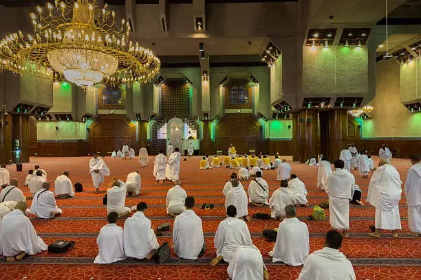 Umrah 2025 Visa Eligibility