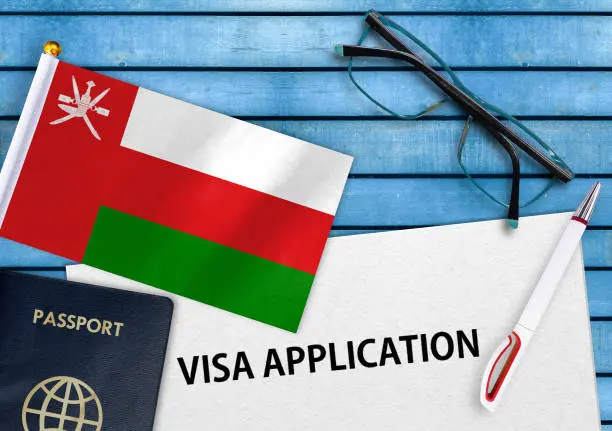 Oman eVisa for UAE Residents