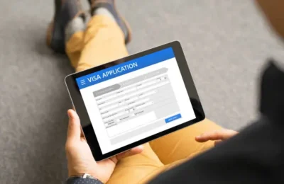 Oman eVisa for UAE Residents