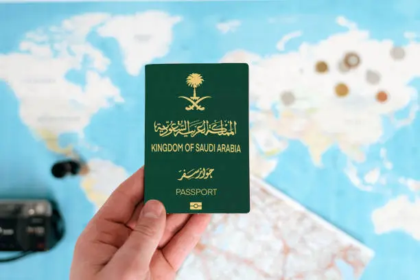 Saudi Arabia Umrah Visa