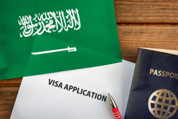 Saudi Arabia Umrah Visa