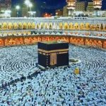 Saudi Arabia Umrah Visa