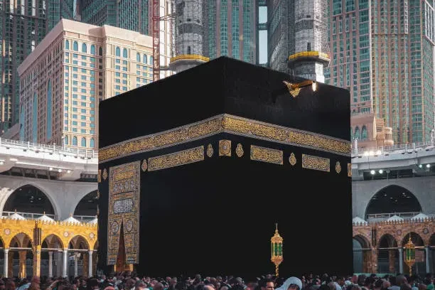 Saudi Arabia Umrah Visa