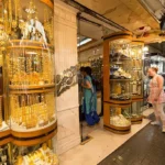 Gold Price in Dubai