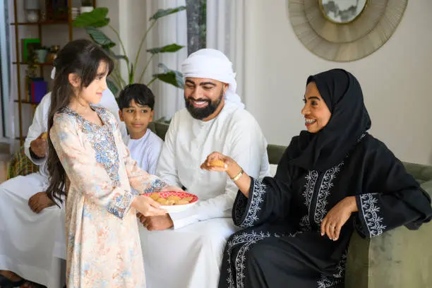 Eid Al Etihad Brand Guidelines