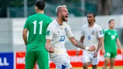 AFC Asian Cup Qualification: Singapore vs India Ends in a Nervy Draw but Hope Remains Alive 4 AFC Asian Cup Qualification