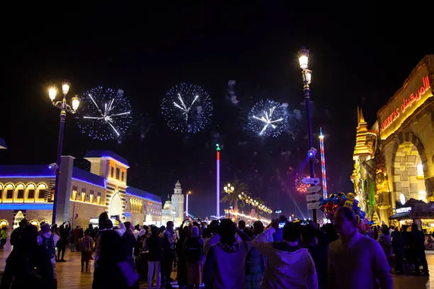 Global Village Dubai, Just Went Massive: Season 30 Kicks Off 3 Global Village Dubai