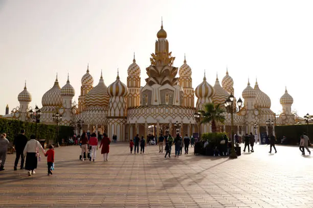 Global Village Dubai, Just Went Massive: Season 30 Kicks Off 2 Global Village Dubai