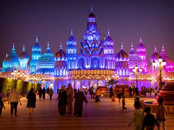 Global Village Dubai, Just Went Massive: Season 30 Kicks Off 4 Global Village Dubai