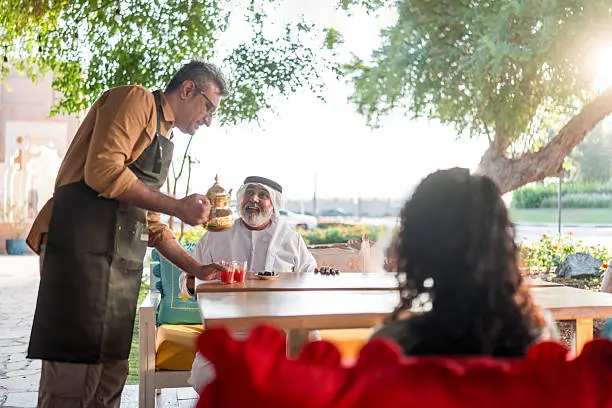 All the Best Coffee Shops in UAE to Visit During the 9 Days Holiday in UAE 3 Best Coffee Shops in UAE