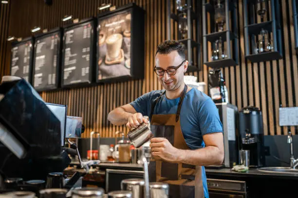All the Best Coffee Shops in UAE to Visit During the 9 Days Holiday in UAE 4 Best Coffee Shops in UAE