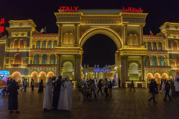 Upcoming Events in Dubai: A Season Packed With Fun, Tech, and Culture Awaits 3 The Upcoming Events in Dubai