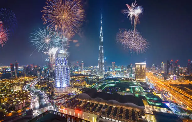 Upcoming Events in Dubai: A Season Packed With Fun, Tech, and Culture Awaits 4 The Upcoming Events in Dubai