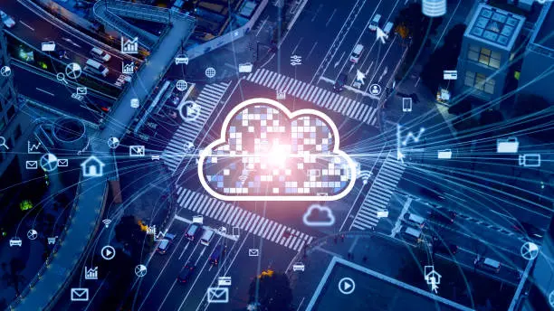 UAE Smart Inspection Cars