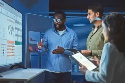 World Largest Tech and AI Event in Dubai