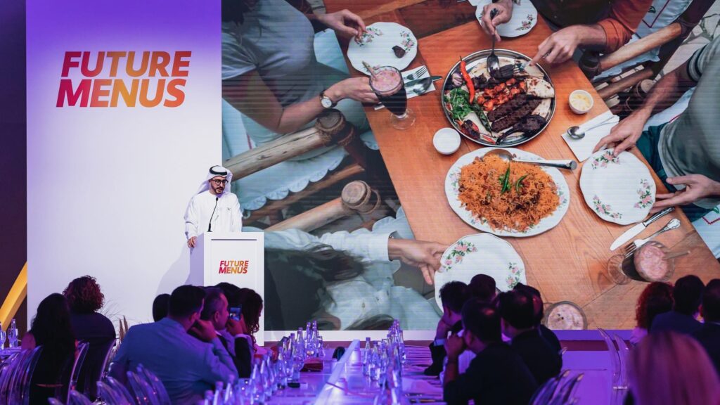 A Strong Move Toward Wellness: Saudi Arabia Unveils New Era of Full Menu Transparency