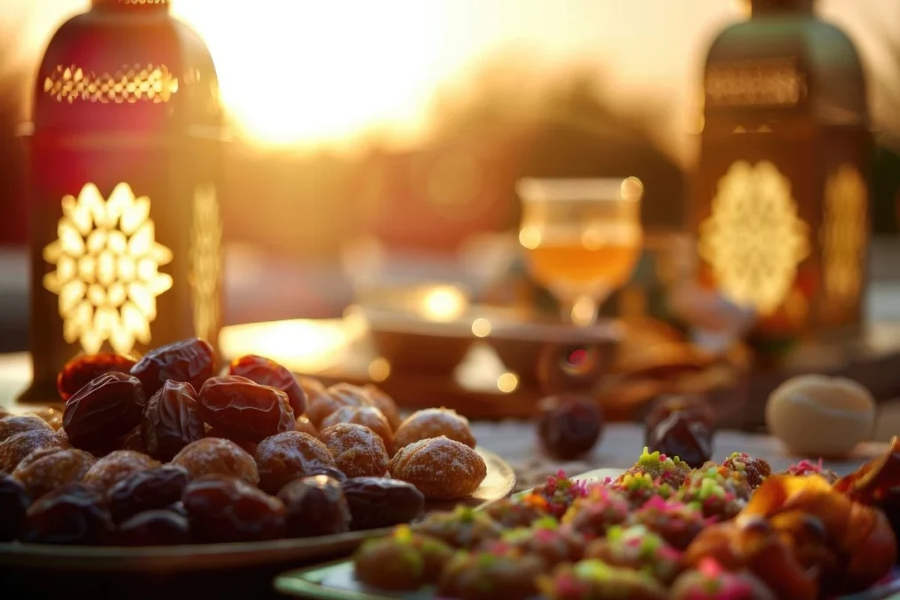Discover the best iftars in the uae this ramadan premium family friendly and must try dining spots times of dubai