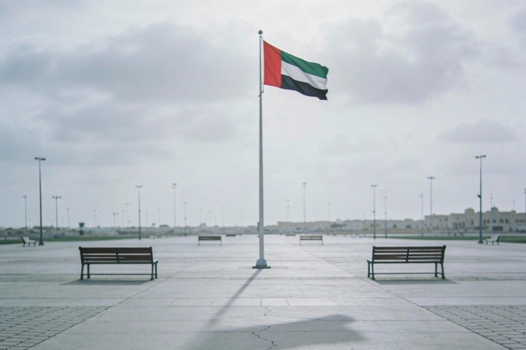 Mohammad Al-Qudsi, First Broadcaster of UAE Unification, Passes Away in Abu Dhabi 3 Image 1 1