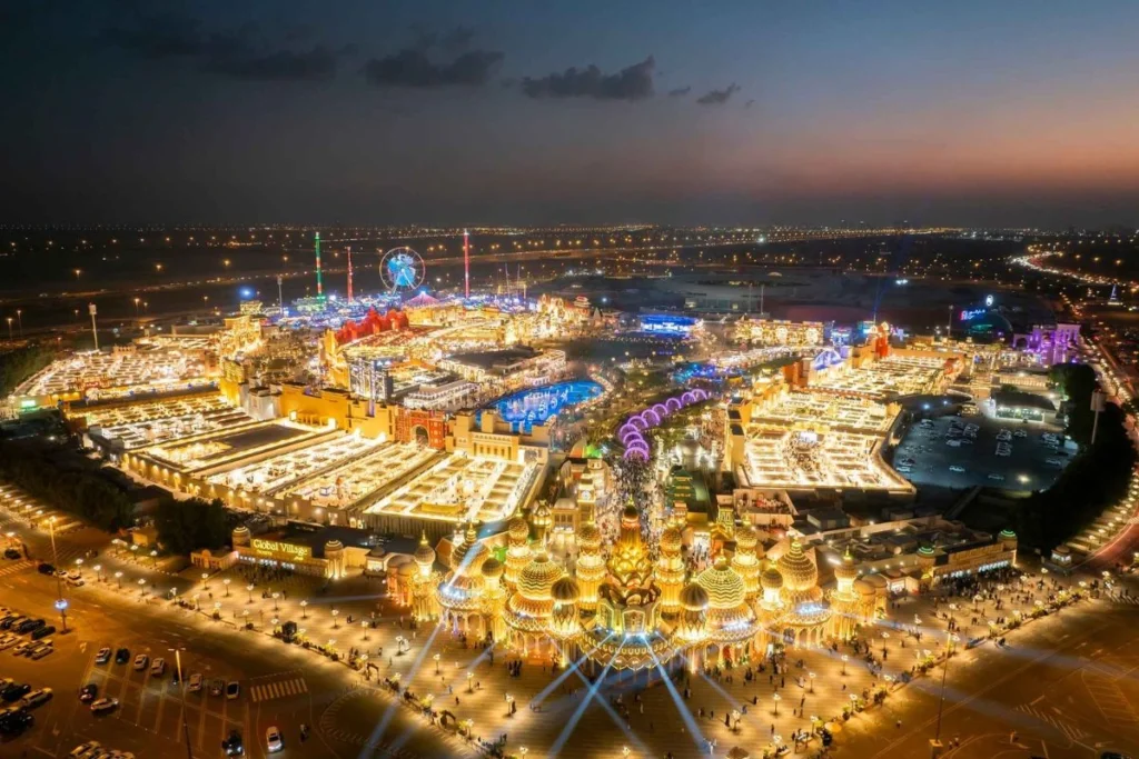 Dubai Global Village Rules: What Every Visitor Should Know Before Entering?