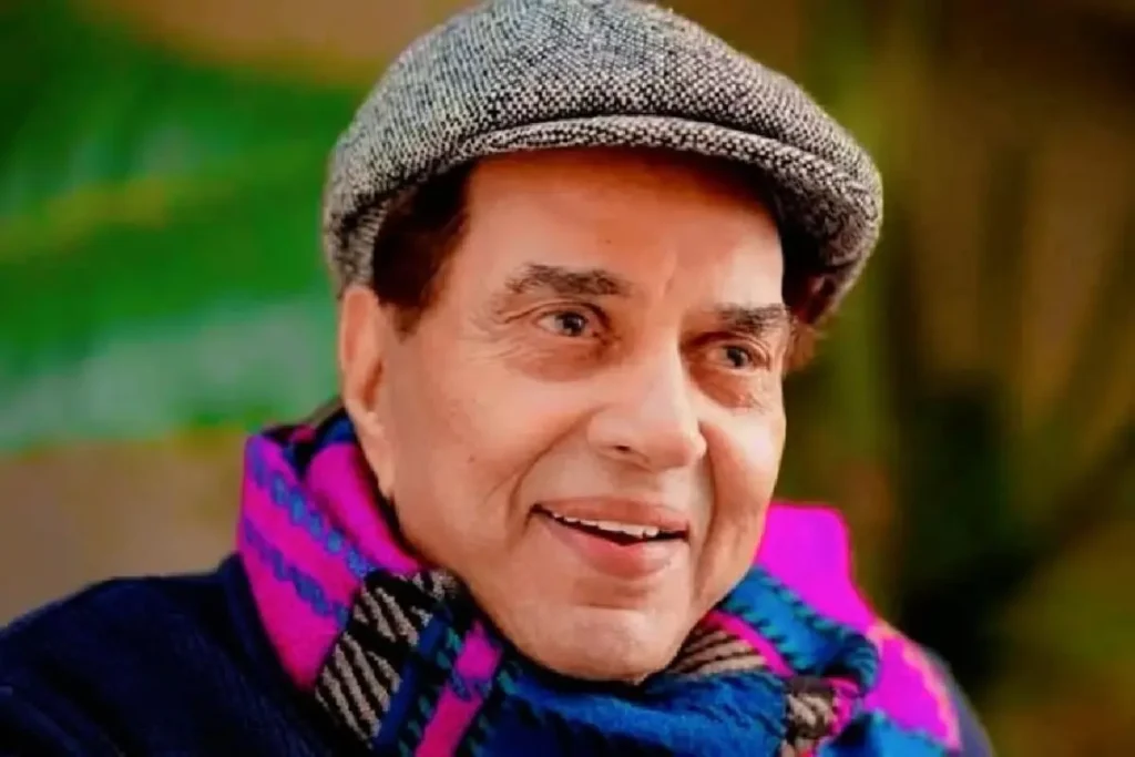 Legendary Actor Dharmendra Passes Away at 89, Leaving a Lasting Legacy in Bollywood