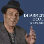 Legendary Actor Dharmendra Passes Away at 89, Leaving a Lasting Legacy in Bollywood