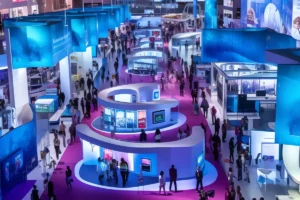 IntegrateX Summit 2025: Leading the Way in Semiconductors, System Integration, and Sustainable Digital Infrastructure