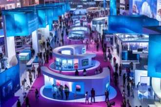 IntegrateX Summit 2025: Leading the Way in Semiconductors, System Integration, and Sustainable Digital Infrastructure