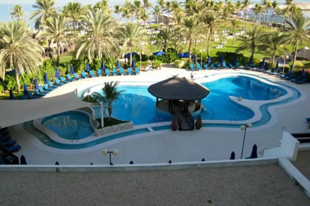 15 Family Friendly Christmas Brunches In Dubai for the Upcoming Festive Season
