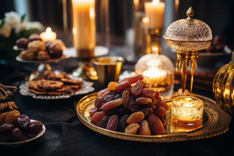 Discover the Best Iftars in the UAE This Ramadan: Premium, Family-Friendly, and Must-Try Dining Spots
