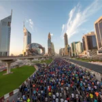 Dubai Run