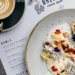 Breakfast spots in Dubai