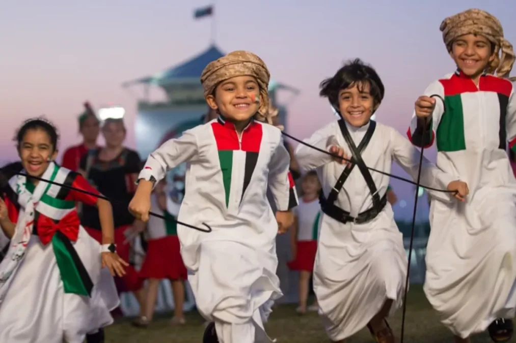Next public holidays in uae times of dubai