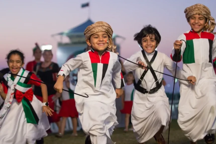 Next Public Holidays in UAE