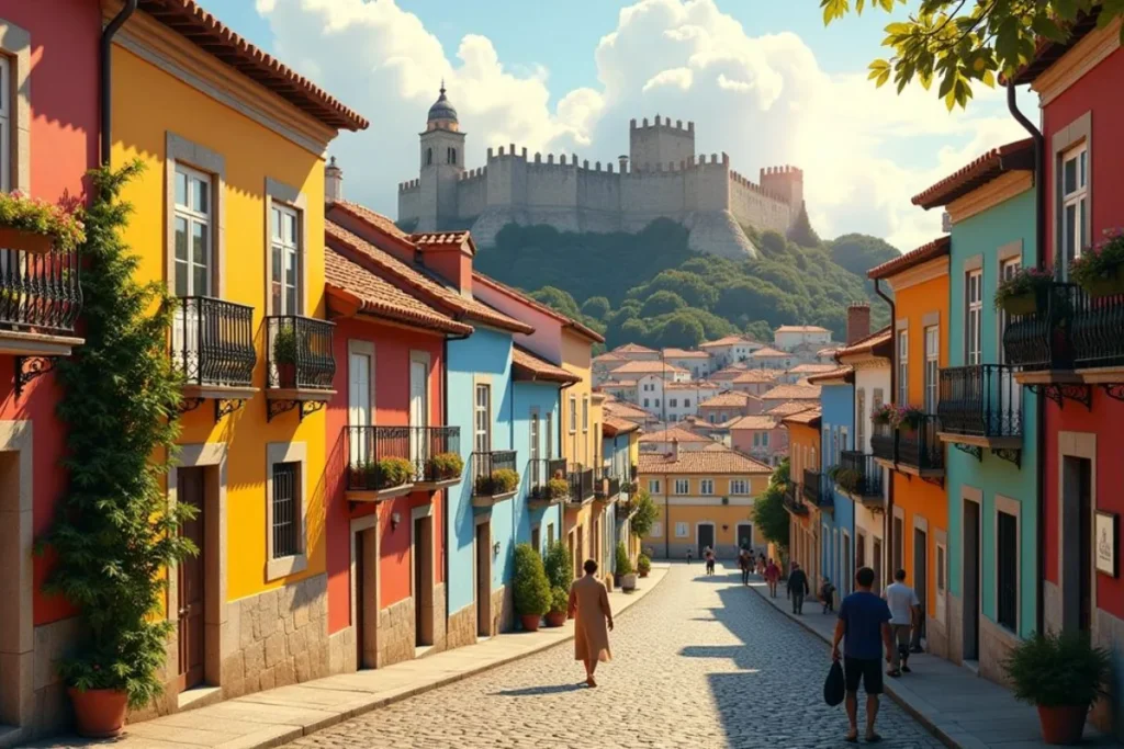 Top Countries for Retirement