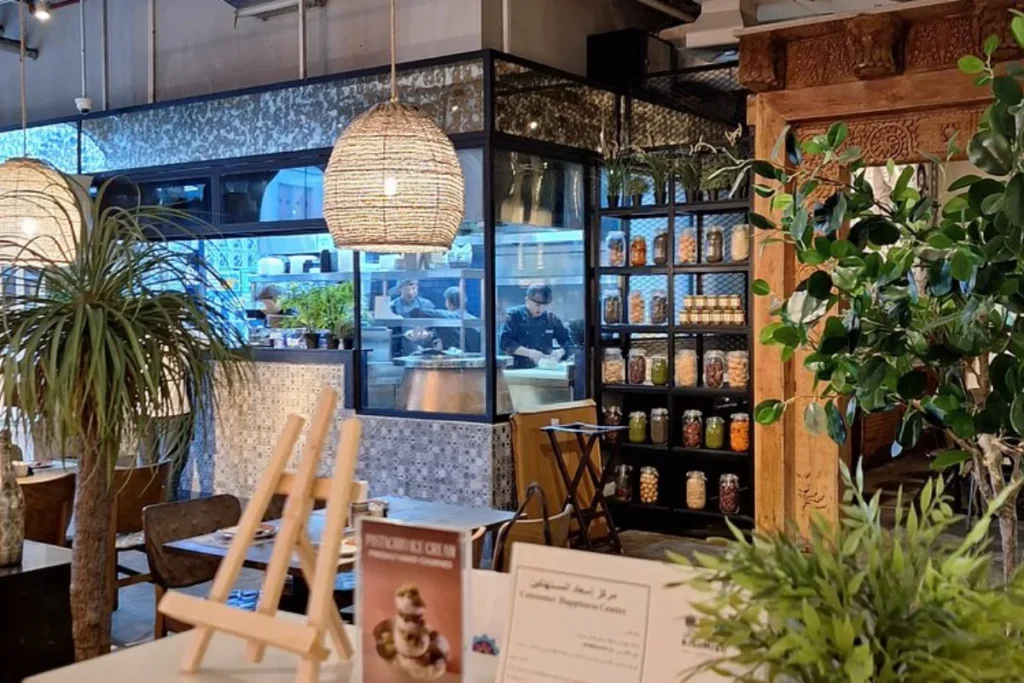 Best Underrated Restaurants in Dubai