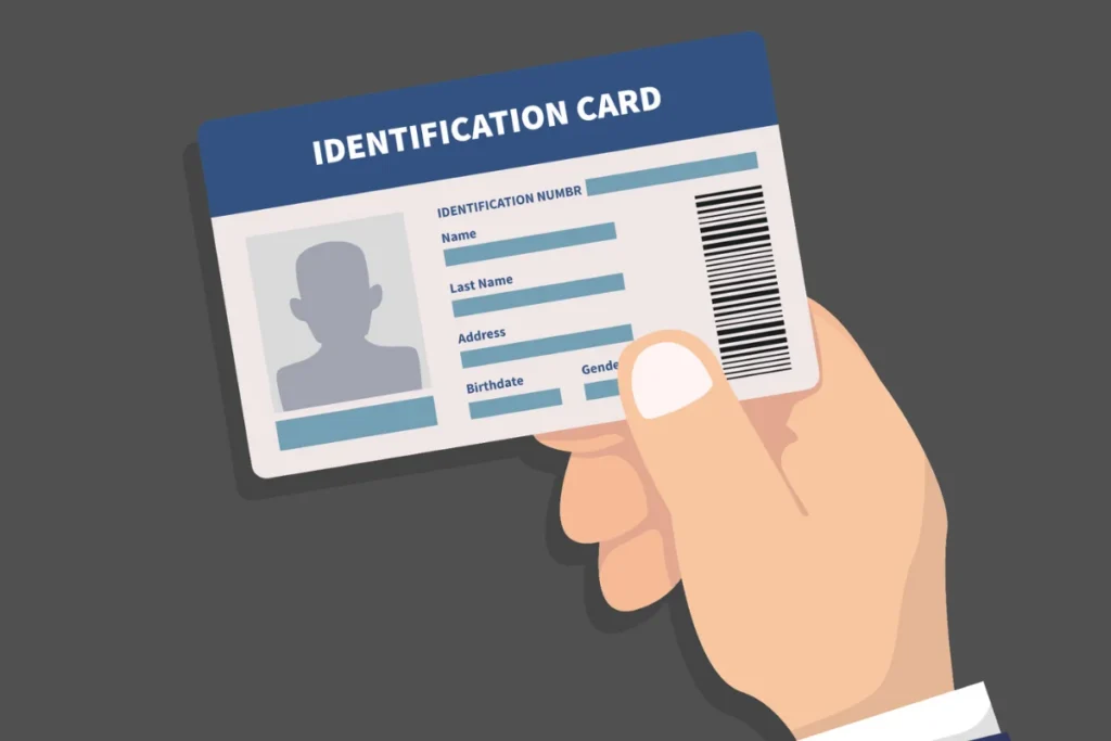 Aadhaar Card Update for Indian Expats