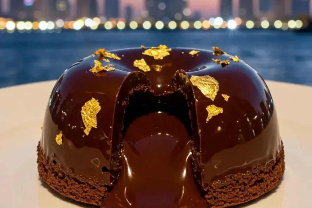 Best Christmas Markets in Dubai