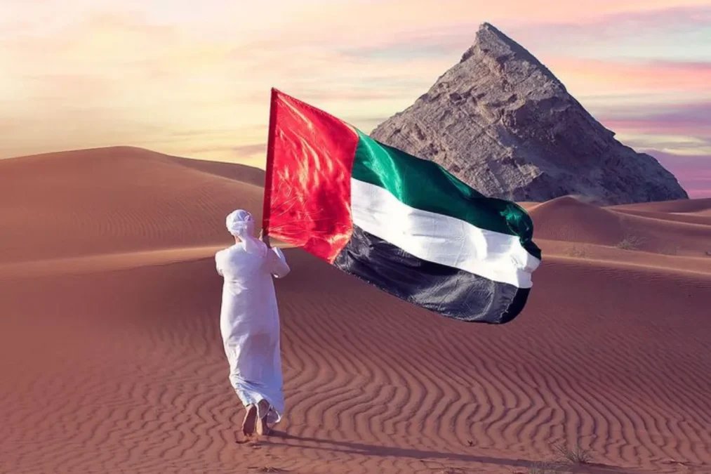 Eid al etihad why uae national day got a new name celebrating the uaes day of pride times of dubai