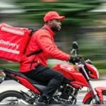 Strict Rules for Delivery Riders in UAE