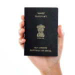 Chip Enabled e- passports for indians, indian passport with chip