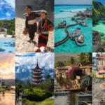 Visa Free Travel Destinations for UAE Residents