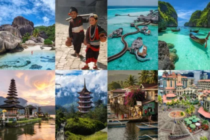 Visa Free Travel Destinations for UAE Residents