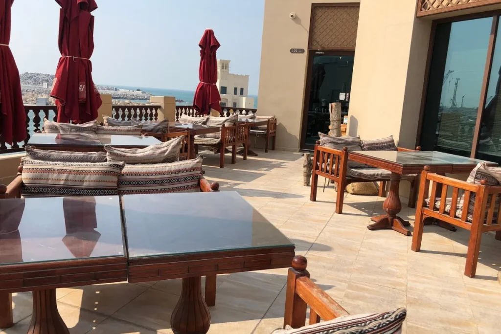 Best Underrated Restaurants in Dubai