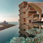 Most Beautiful Restaurants in Dubai