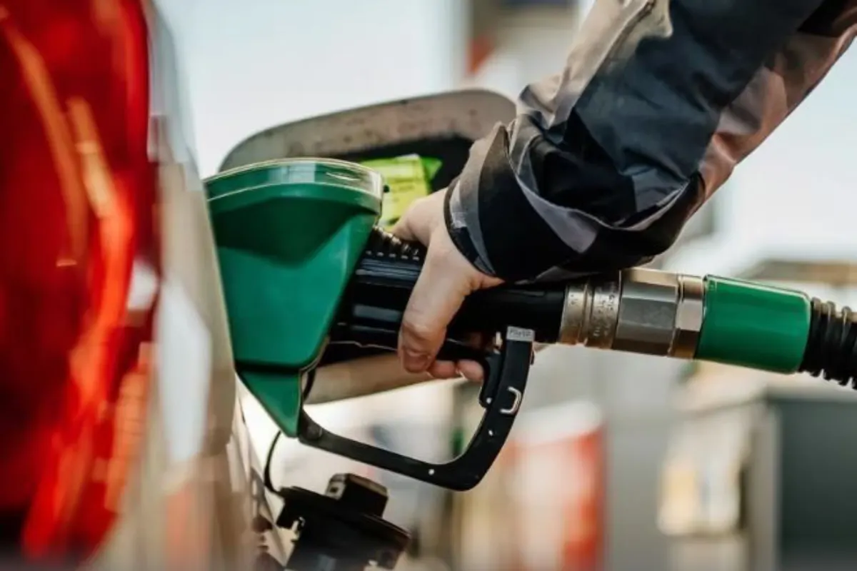 "UAE Petrol Prices for November