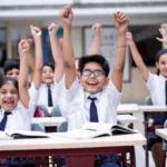 Long Winter Holiday in UAE School