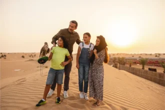 Long winter holiday in uae school times of dubai